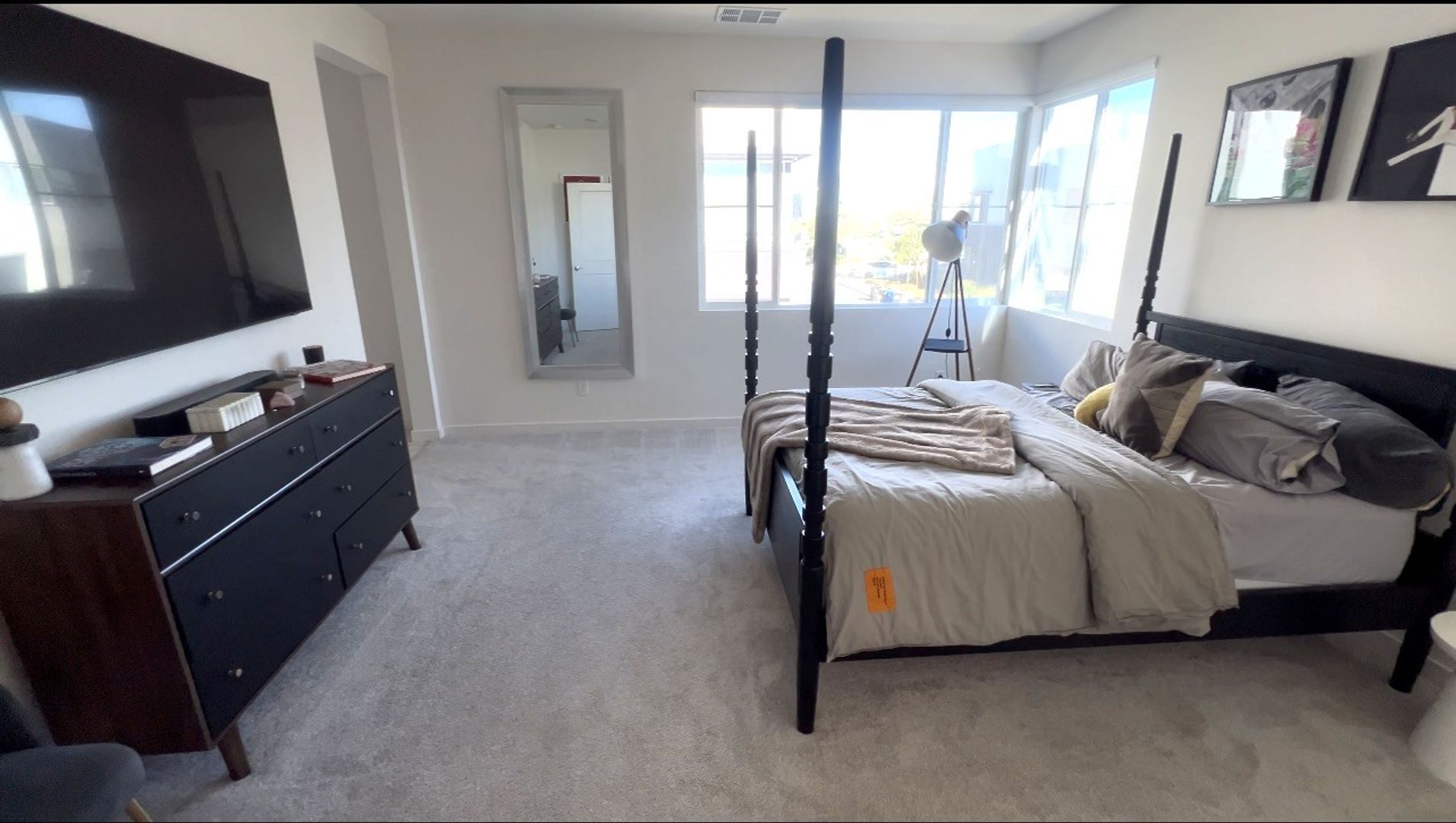 3720 S. Allston Paseo Unit 12 - Ontario - California - 3 bed, 2.5 bath rental property