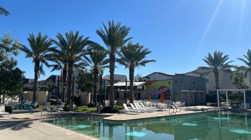 3720 S. Allston Paseo Unit 12 - Ontario - California - 3 bed, 2.5 bath rental property