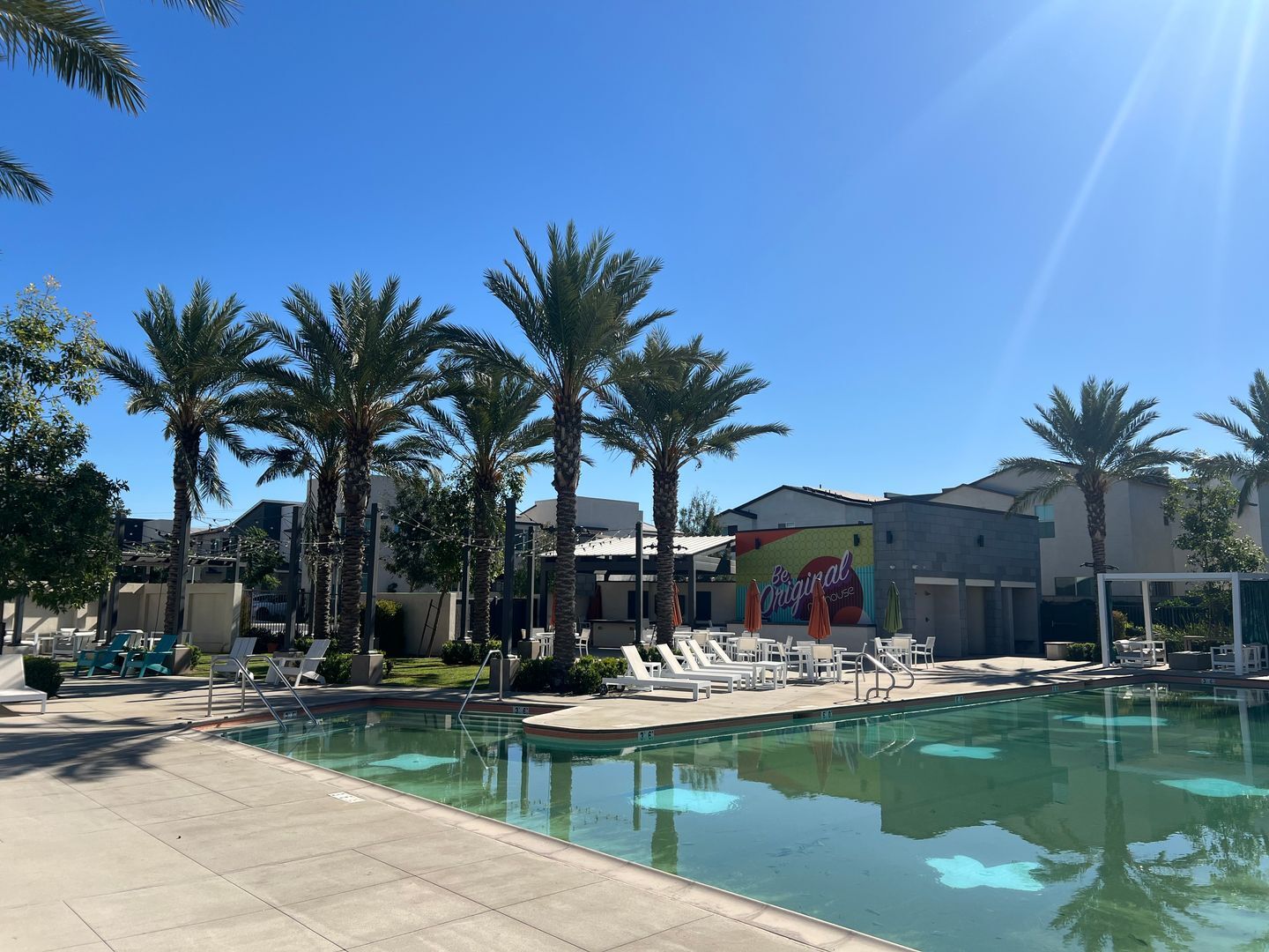 3720 S. Allston Paseo Unit 12 - Ontario - California - 3 bed, 2.5 bath rental property
