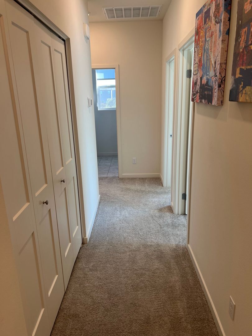 3720 S. Allston Paseo Unit 12 - Ontario - California - 3 bed, 2.5 bath rental property