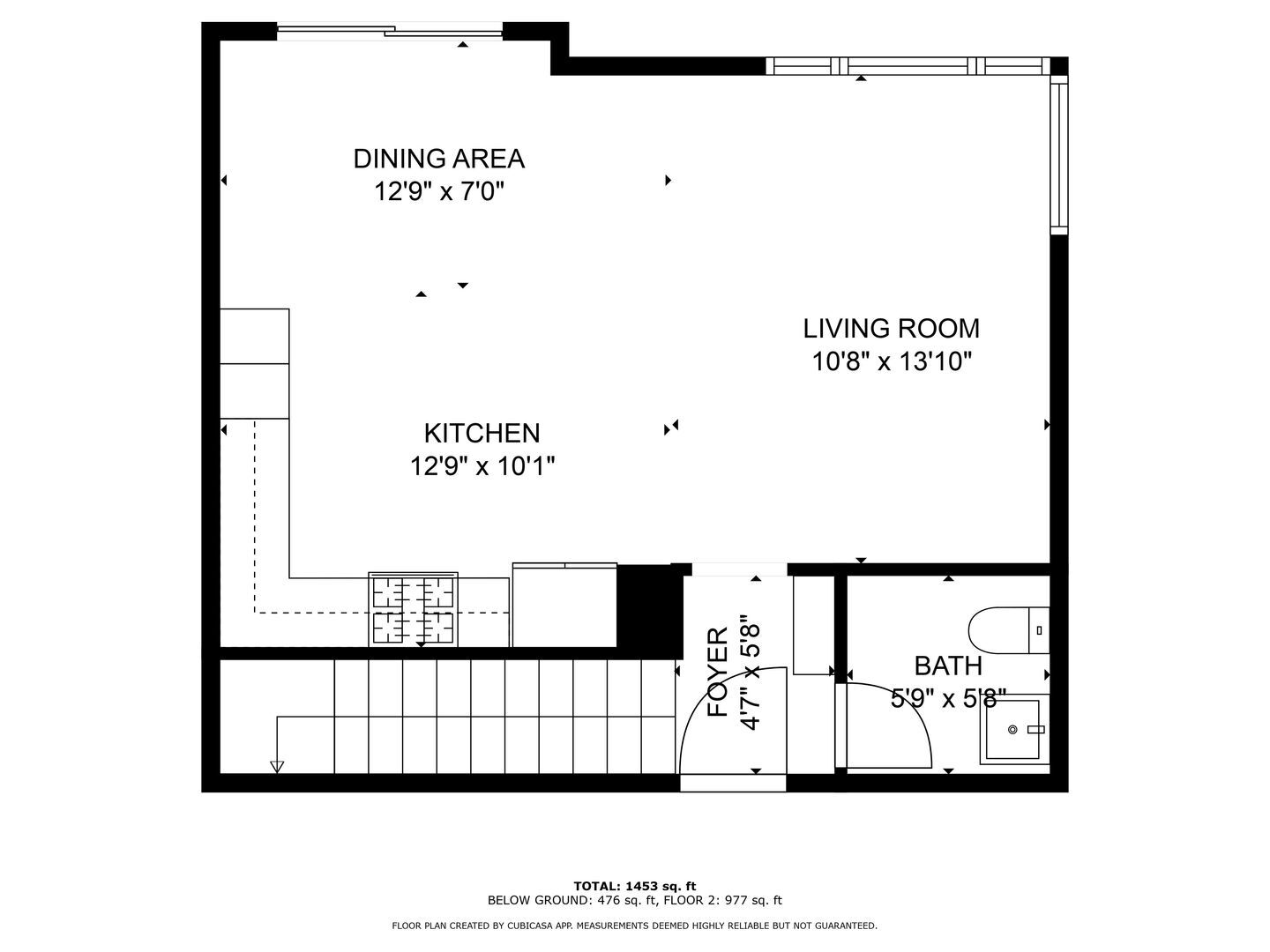 3720 S. Allston Paseo Unit 12 - Ontario - California - 3 bed, 2.5 bath rental property