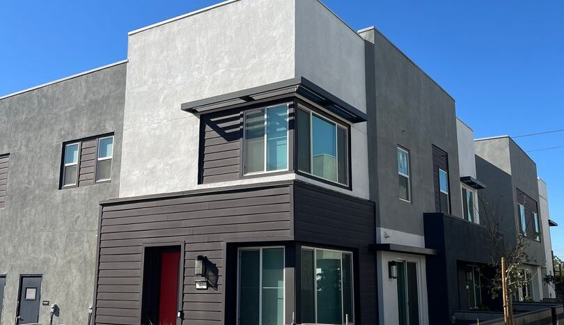 3720 S. Allston Paseo Unit 12 - Ontario - California - 3 bed, 2.5 bath rental property