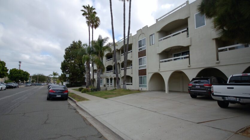 3747 Yosemite Street #12 - San Diego - California - 2 bed, 2.5 bath rental property