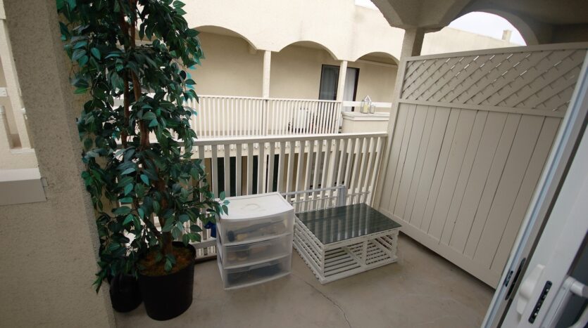 3747 Yosemite Street #12 - San Diego - California - 2 bed, 2.5 bath rental property