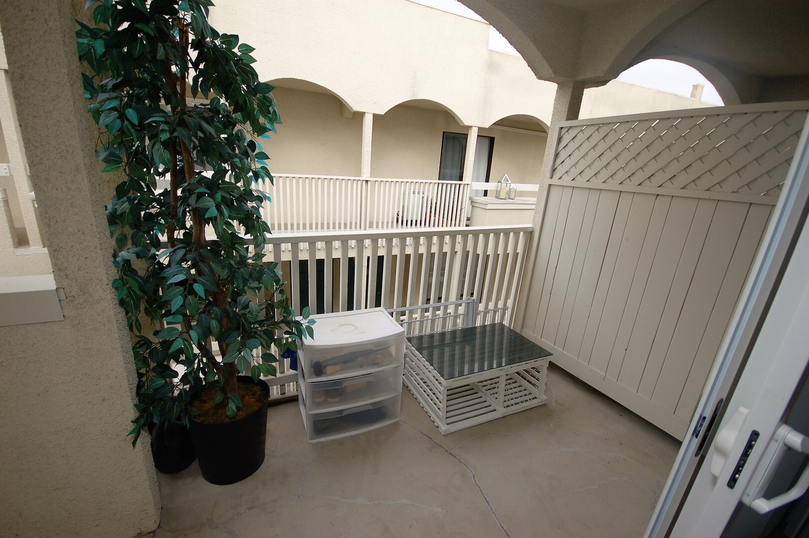 3747 Yosemite Street #12 - San Diego - California - 2 bed, 2.5 bath rental property