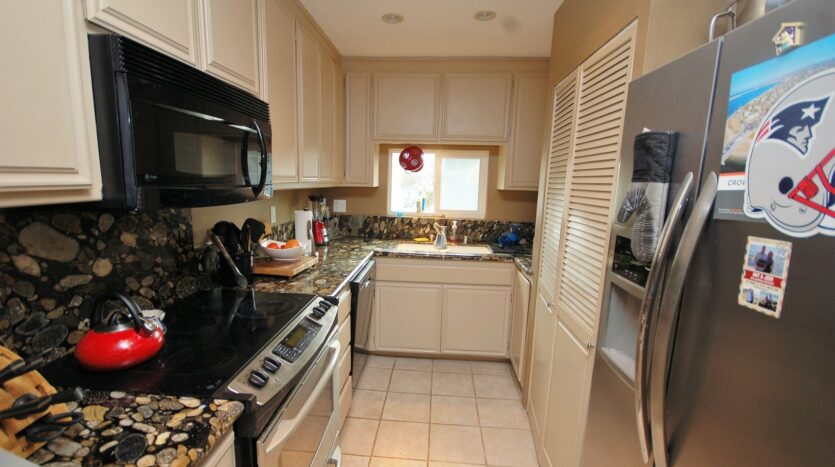3747 Yosemite Street #12 - San Diego - California - 2 bed, 2.5 bath rental property