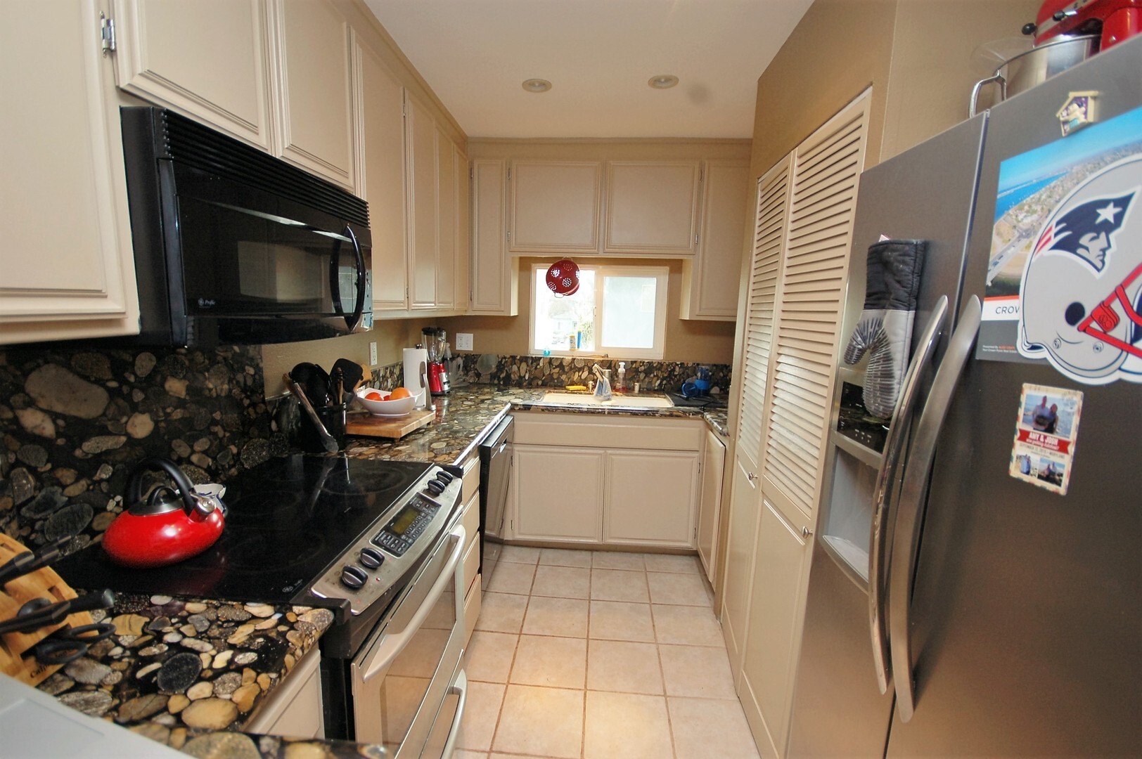 3747 Yosemite Street #12 - San Diego - California - 2 bed, 2.5 bath rental property