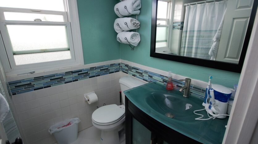 3747 Yosemite Street #12 - San Diego - California - 2 bed, 2.5 bath rental property