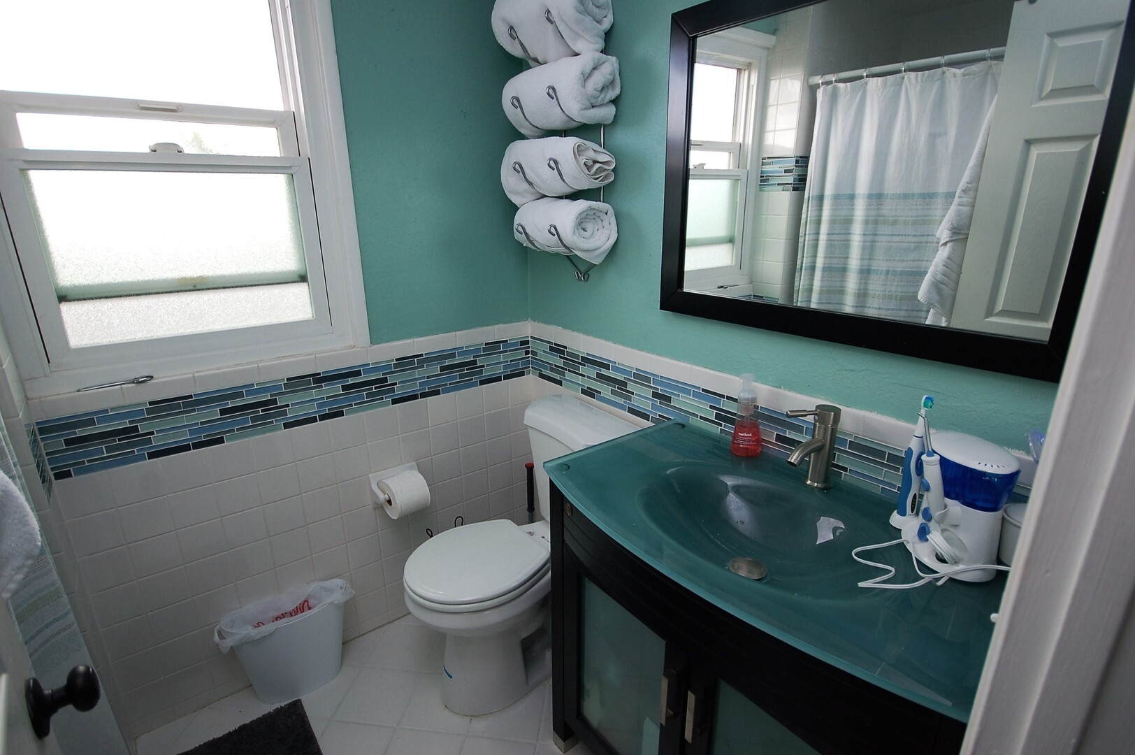 3747 Yosemite Street #12 - San Diego - California - 2 bed, 2.5 bath rental property
