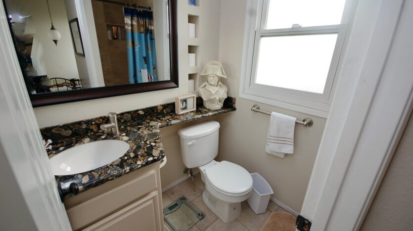 3747 Yosemite Street #12 - San Diego - California - 2 bed, 2.5 bath rental property