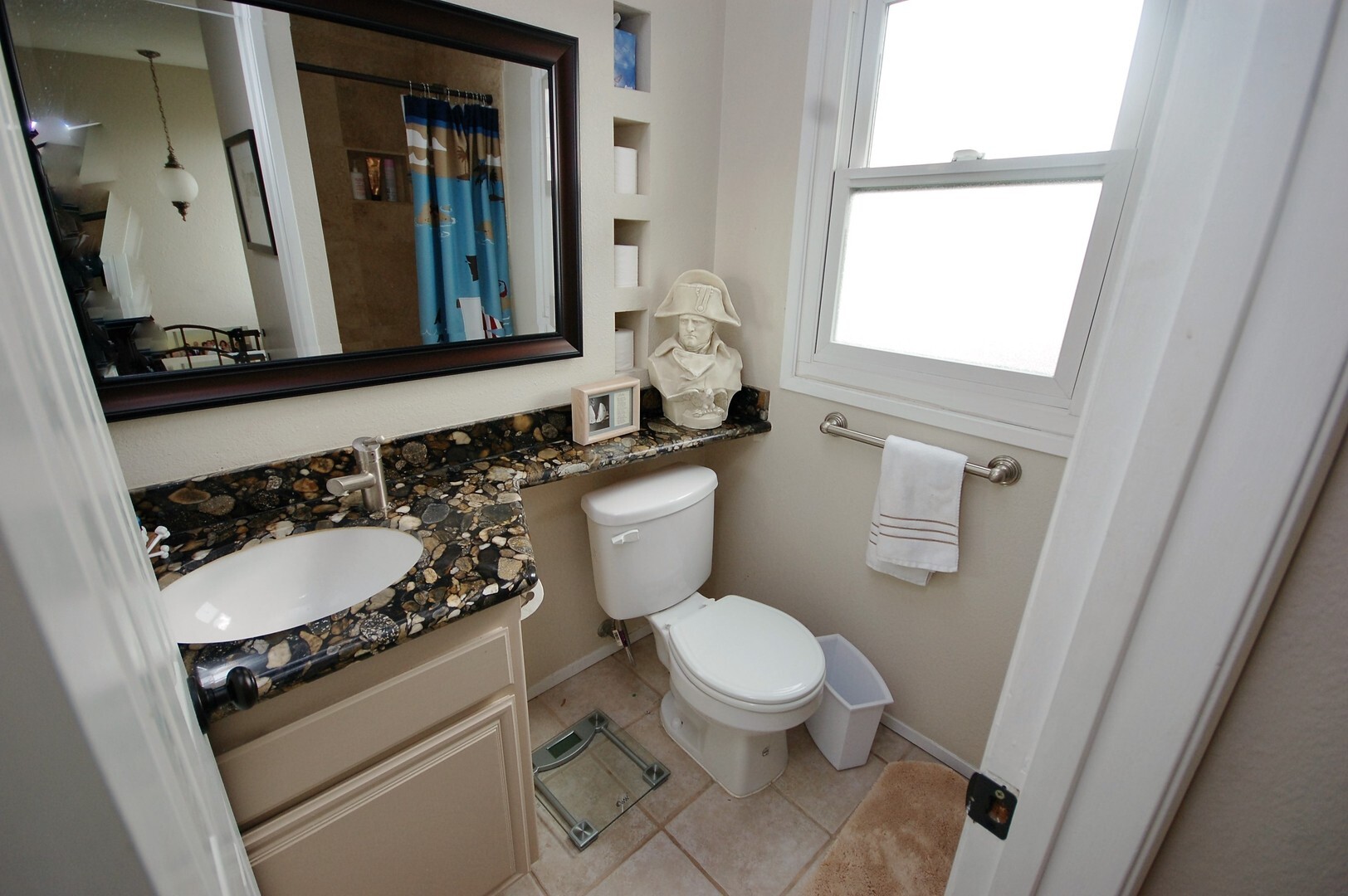 3747 Yosemite Street #12 - San Diego - California - 2 bed, 2.5 bath rental property