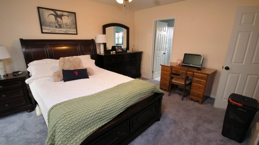 3747 Yosemite Street #12 - San Diego - California - 2 bed, 2.5 bath rental property