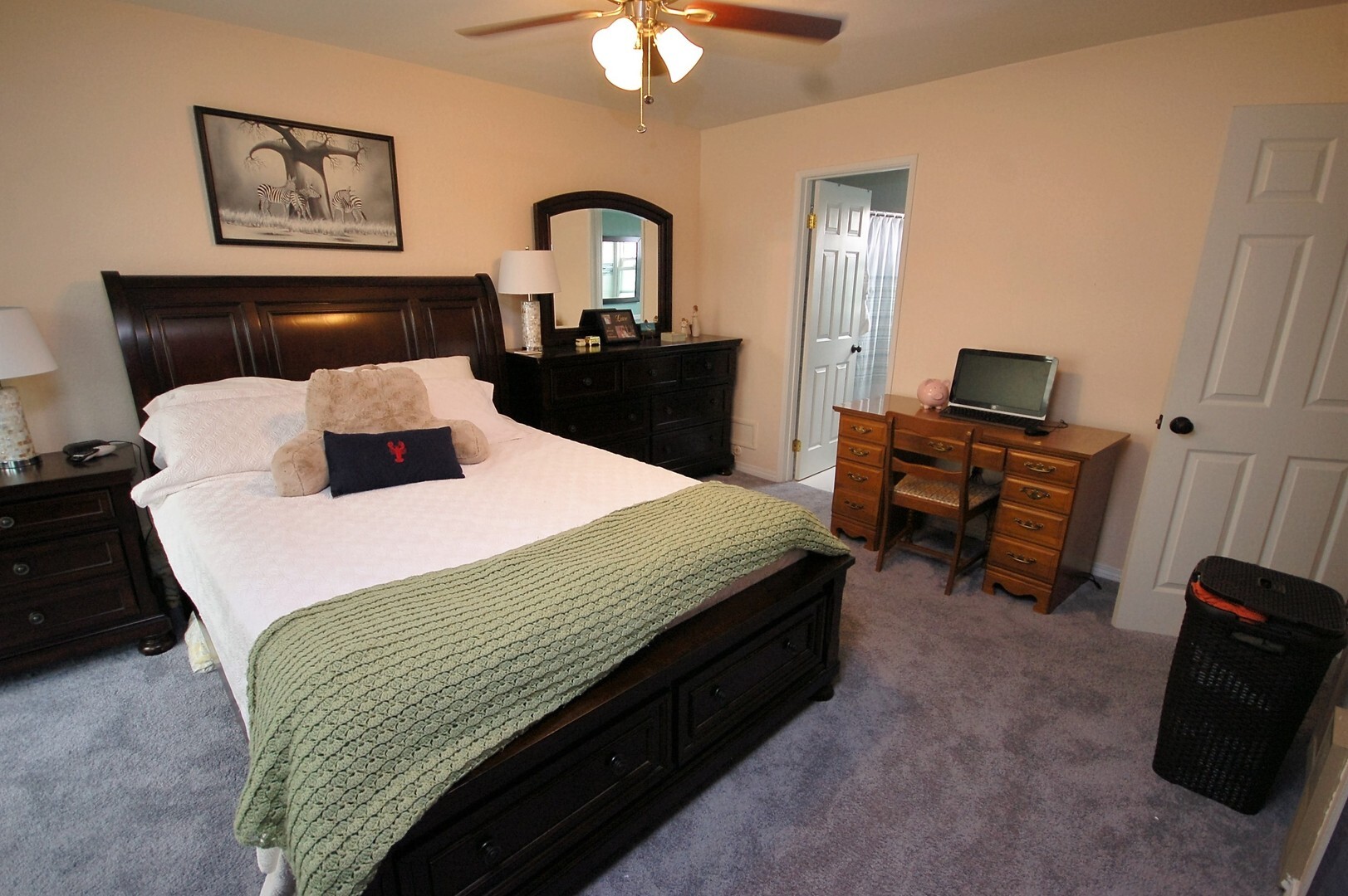 3747 Yosemite Street #12 - San Diego - California - 2 bed, 2.5 bath rental property