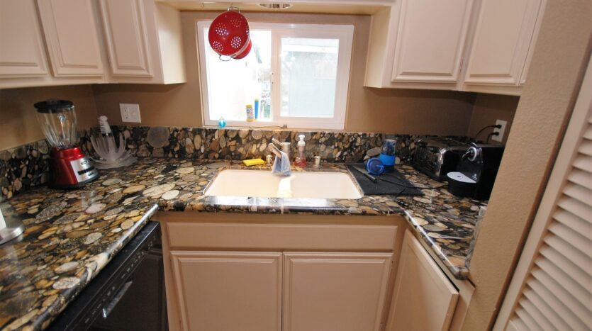 3747 Yosemite Street #12 - San Diego - California - 2 bed, 2.5 bath rental property