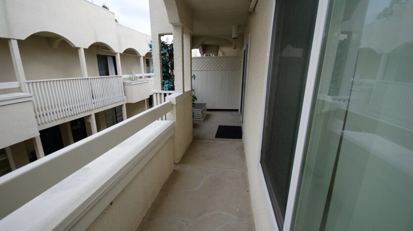 3747 Yosemite Street #12 - San Diego - California - 2 bed, 2.5 bath rental property