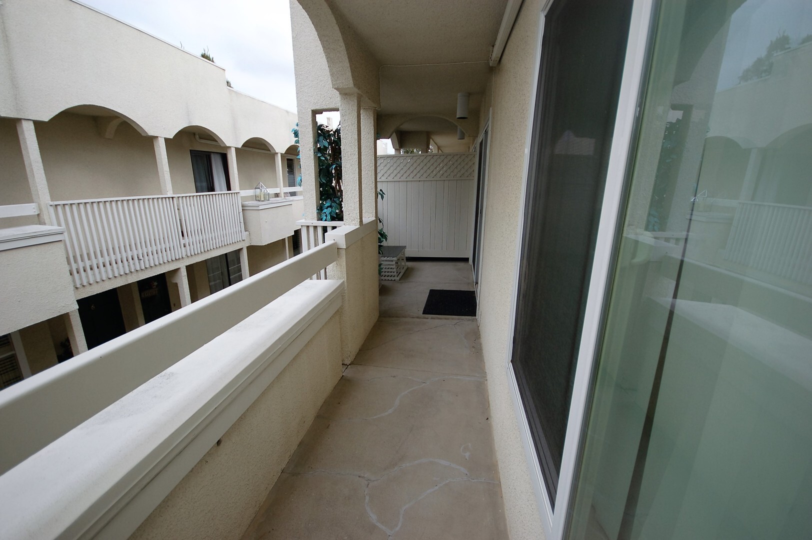3747 Yosemite Street #12 - San Diego - California - 2 bed, 2.5 bath rental property