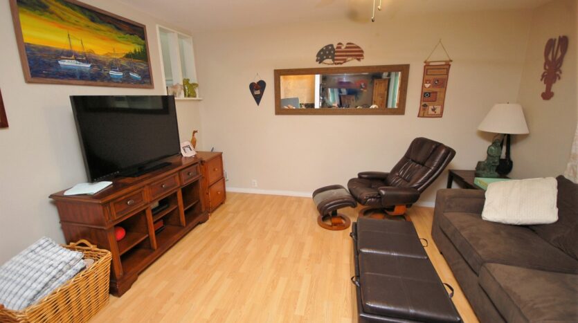 3747 Yosemite Street #12 - San Diego - California - 2 bed, 2.5 bath rental property