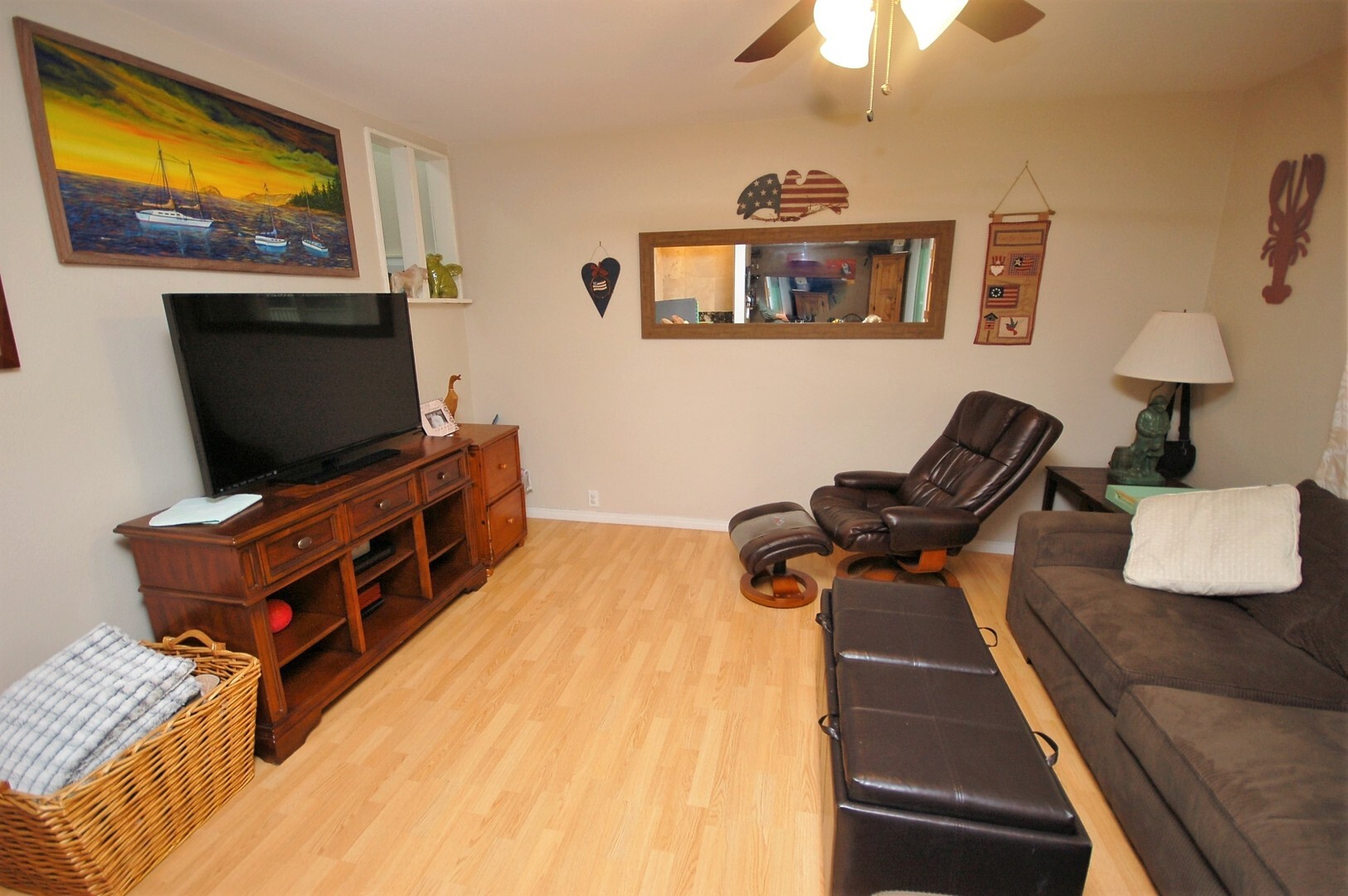 3747 Yosemite Street #12 - San Diego - California - 2 bed, 2.5 bath rental property