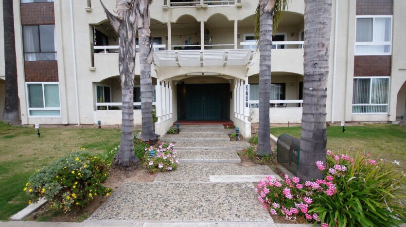 3747 Yosemite Street #12 - San Diego - California - 2 bed, 2.5 bath rental property