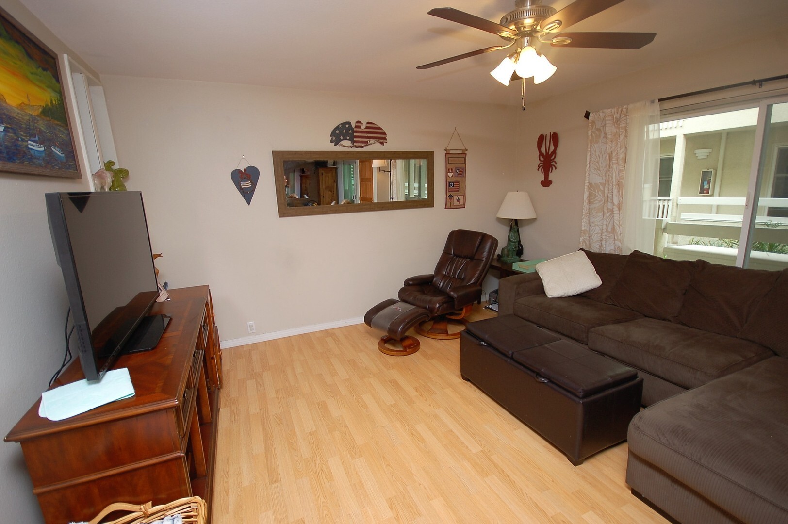 3747 Yosemite Street #12 - San Diego - California - 2 bed, 2.5 bath rental property