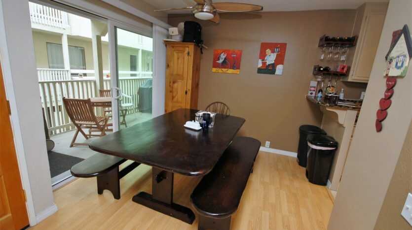 3747 Yosemite Street #12 - San Diego - California - 2 bed, 2.5 bath rental property