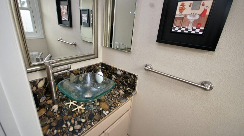 3747 Yosemite Street #12 - San Diego - California - 2 bed, 2.5 bath rental property
