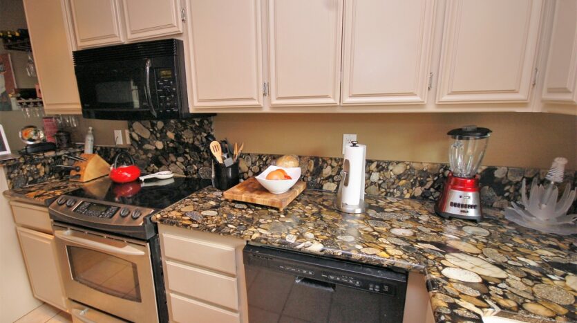 3747 Yosemite Street #12 - San Diego - California - 2 bed, 2.5 bath rental property