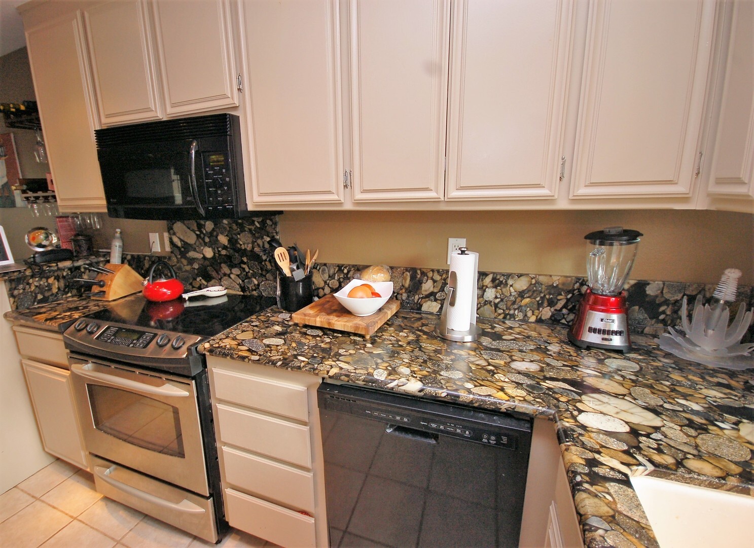 3747 Yosemite Street #12 - San Diego - California - 2 bed, 2.5 bath rental property