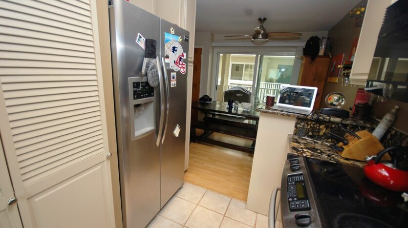 3747 Yosemite Street #12 - San Diego - California - 2 bed, 2.5 bath rental property