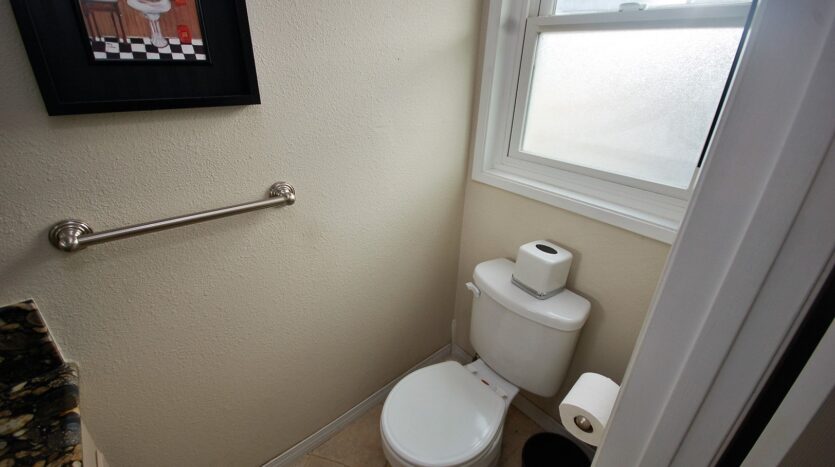 3747 Yosemite Street #12 - San Diego - California - 2 bed, 2.5 bath rental property