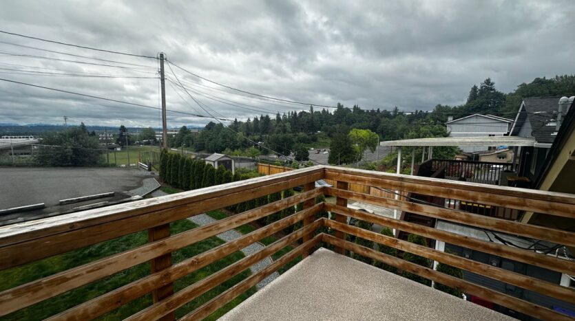 3827 Wetmore Ave - Everett - Washington - 1 bed, 1 bath rental property