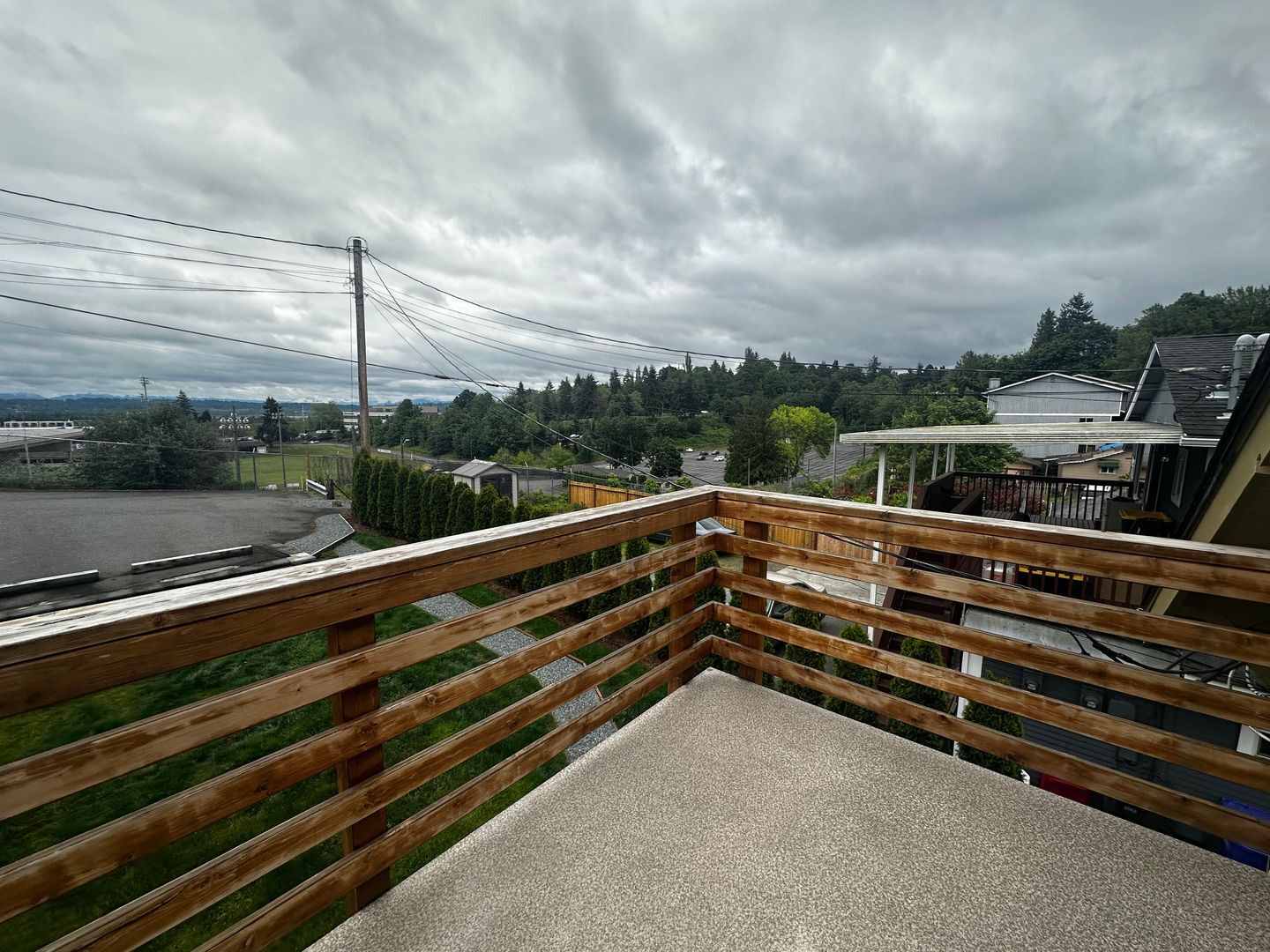 3827 Wetmore Ave - Everett - Washington - 1 bed, 1 bath rental property