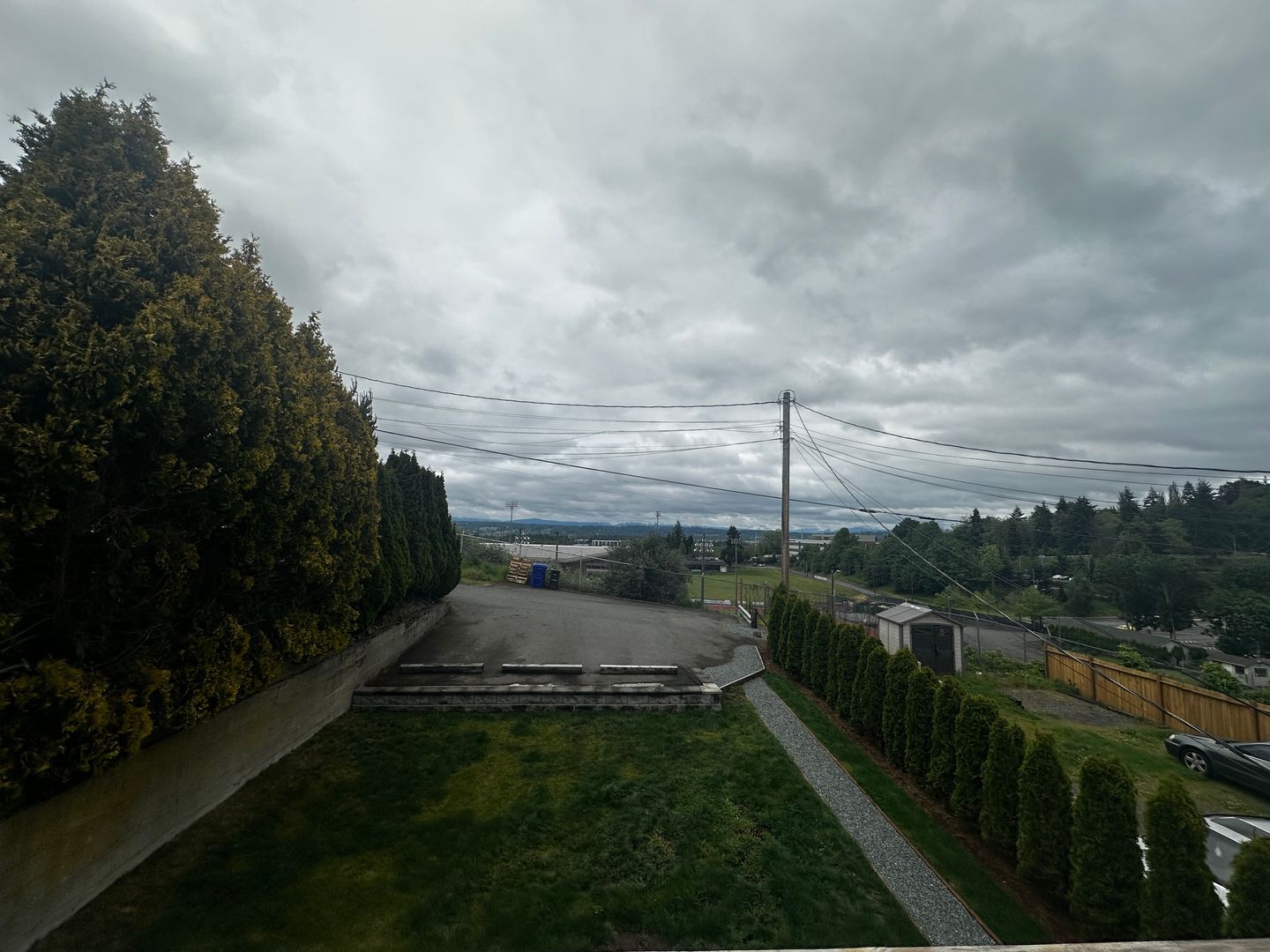 3827 Wetmore Ave - Everett - Washington - 1 bed, 1 bath rental property