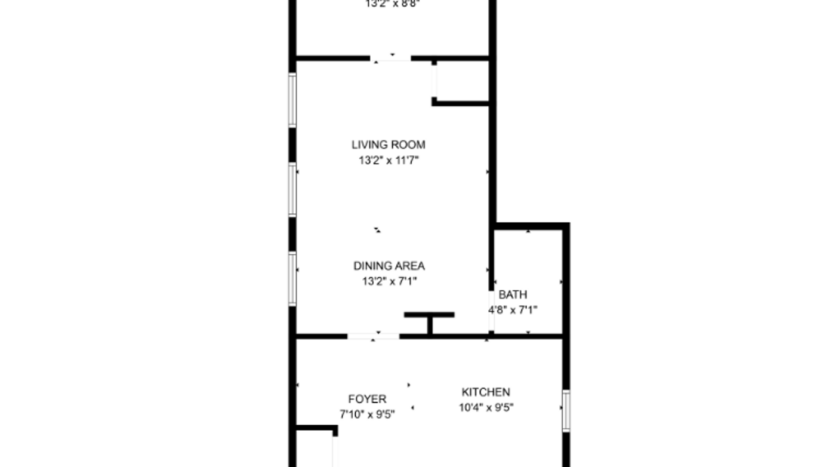 3827 Wetmore Ave - Everett - Washington - 1 bed, 1 bath rental property