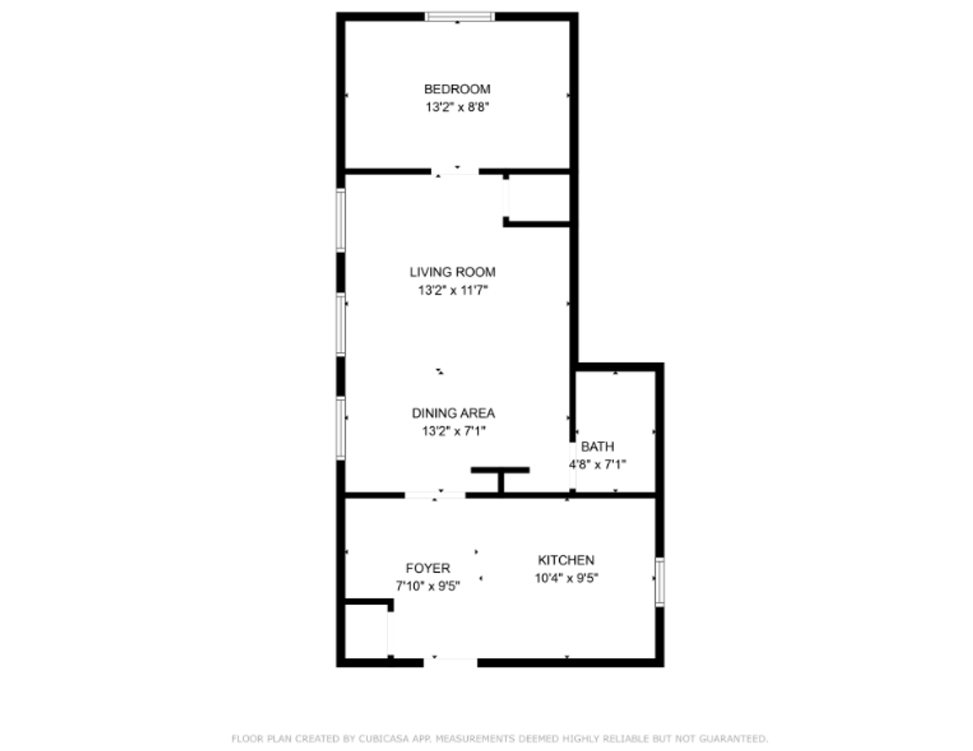 3827 Wetmore Ave - Everett - Washington - 1 bed, 1 bath rental property