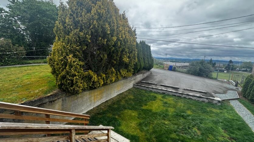 3827 Wetmore Ave - Everett - Washington - 1 bed, 1 bath rental property