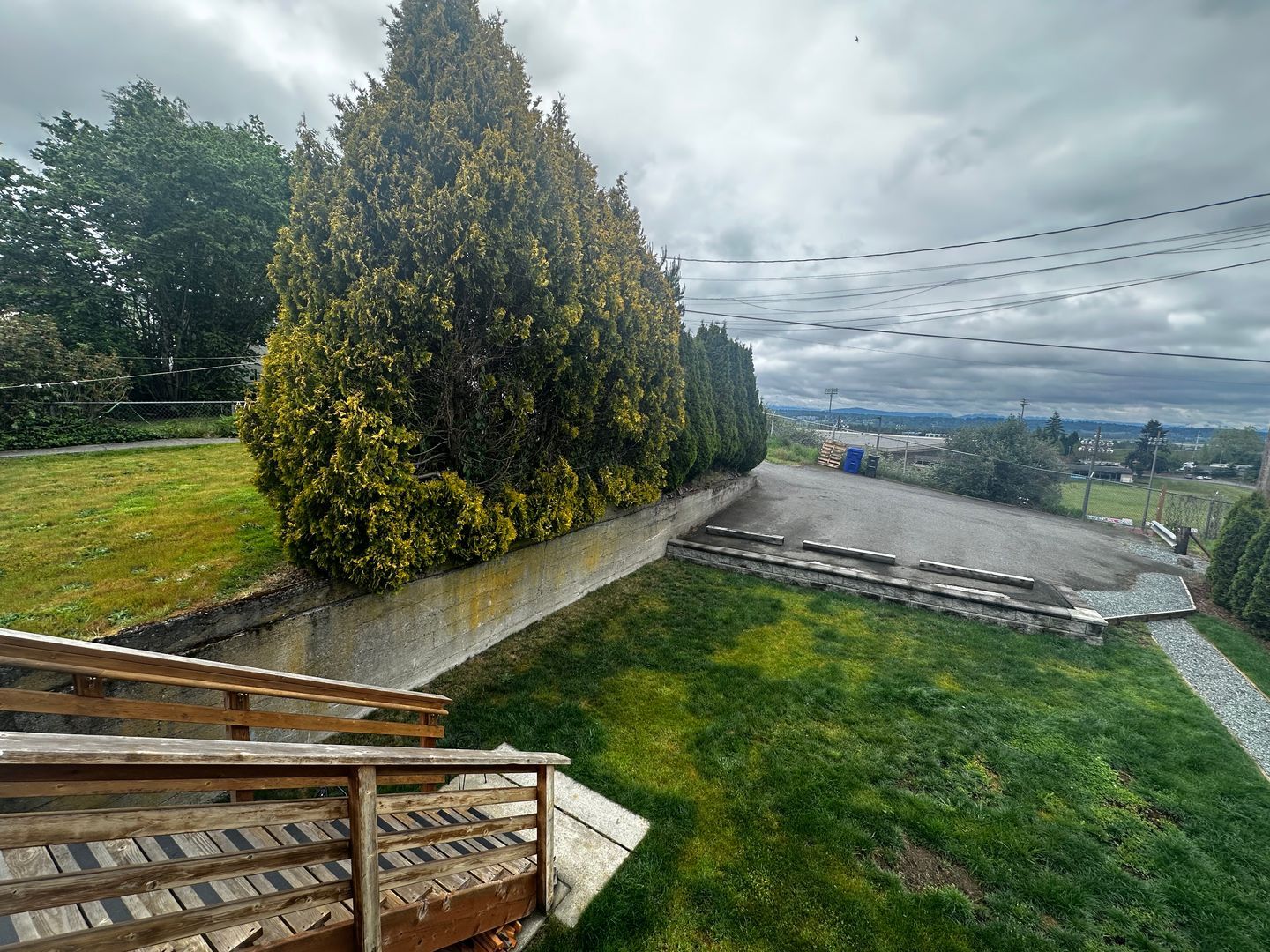 3827 Wetmore Ave - Everett - Washington - 1 bed, 1 bath rental property