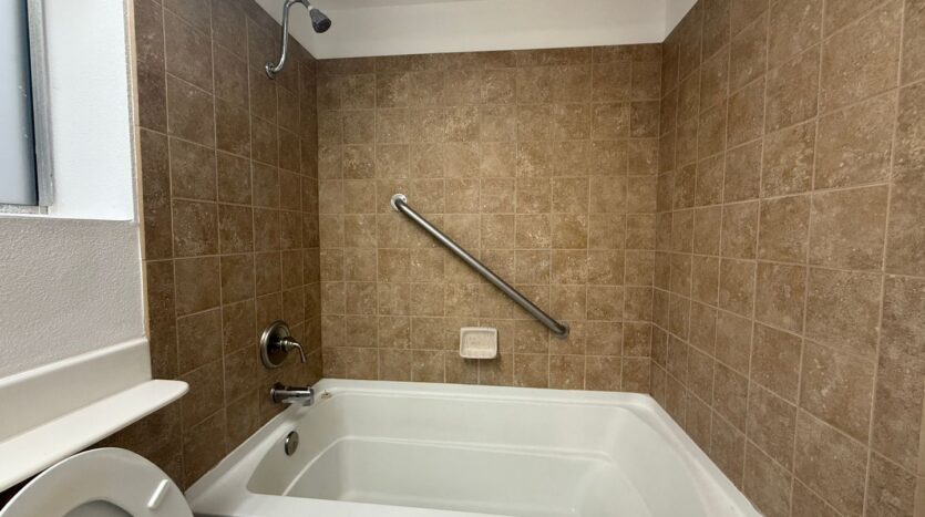 3914 Center Street - San Diego - California - 1 bed, 1 bath rental property