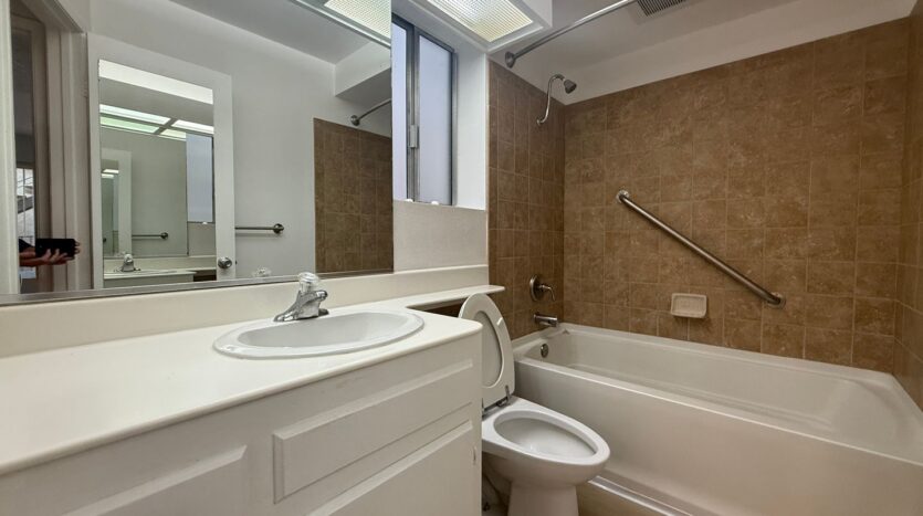 3914 Center Street - San Diego - California - 1 bed, 1 bath rental property