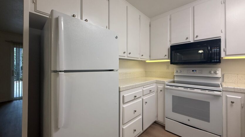 3914 Center Street - San Diego - California - 1 bed, 1 bath rental property