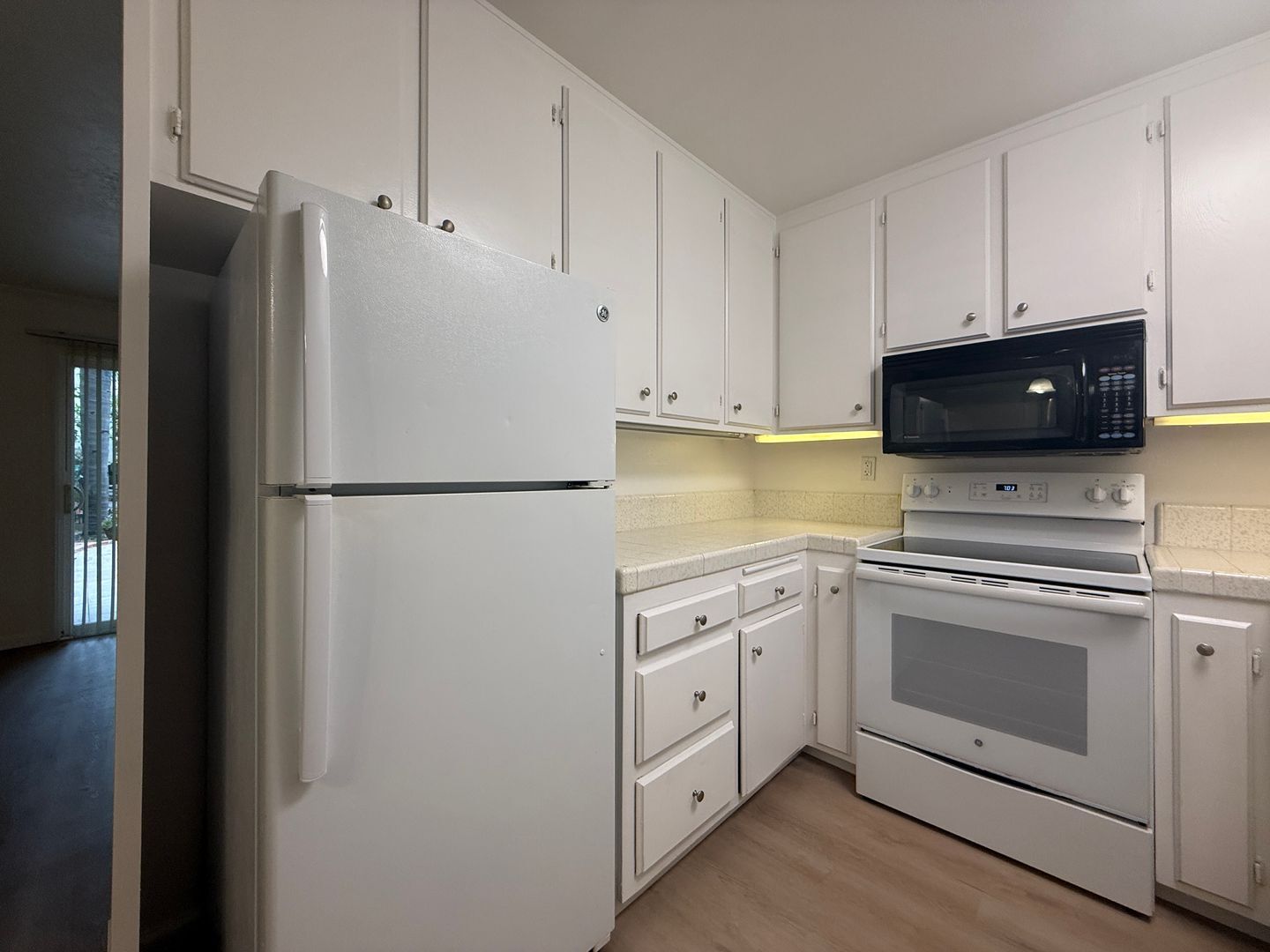 3914 Center Street - San Diego - California - 1 bed, 1 bath rental property