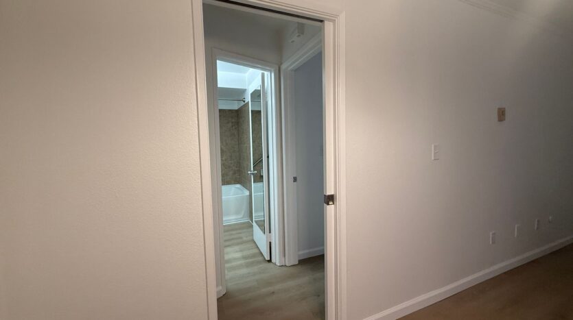3914 Center Street - San Diego - California - 1 bed, 1 bath rental property