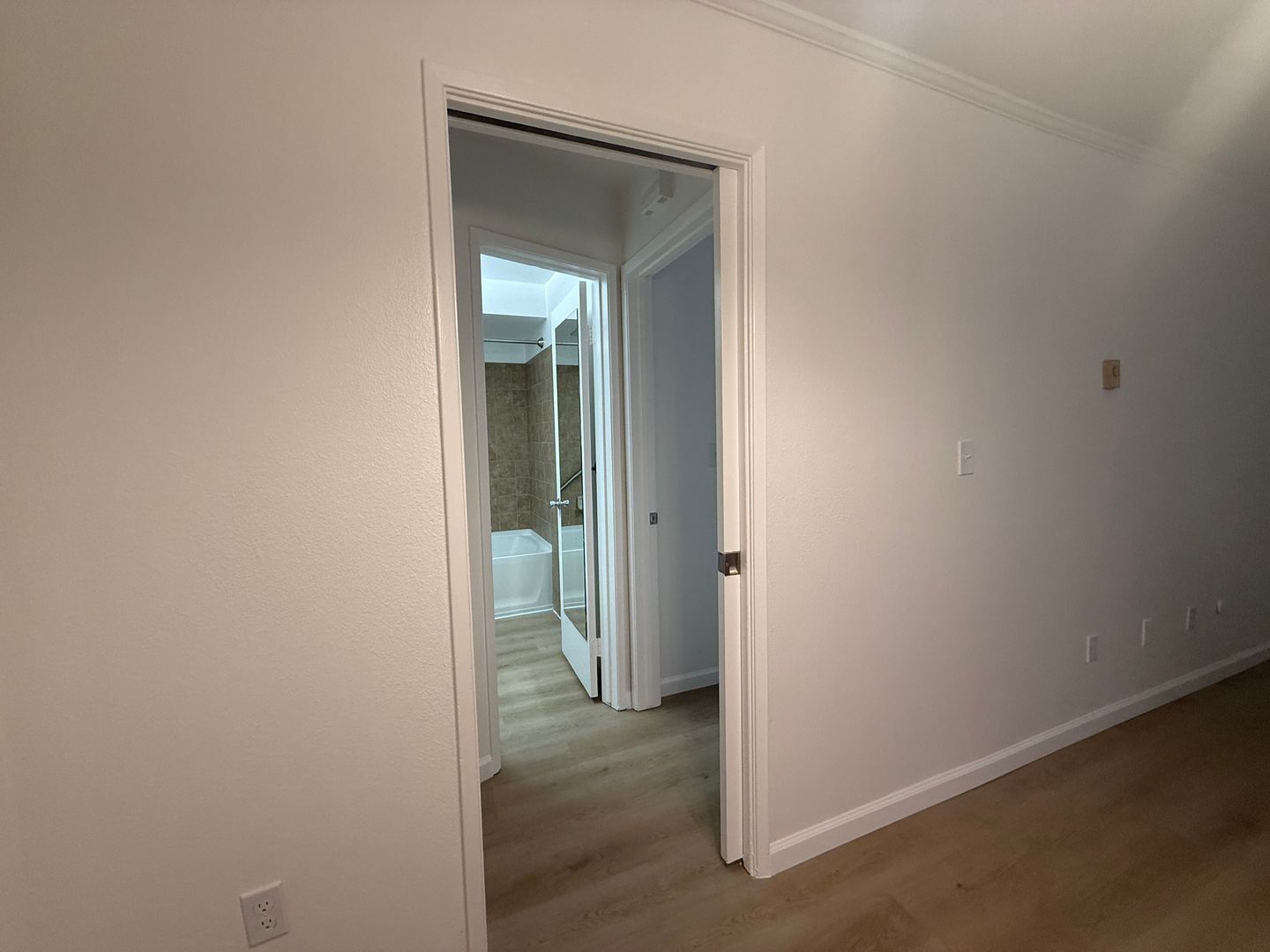 3914 Center Street - San Diego - California - 1 bed, 1 bath rental property