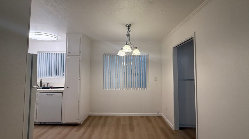 3914 Center Street - San Diego - California - 1 bed, 1 bath rental property