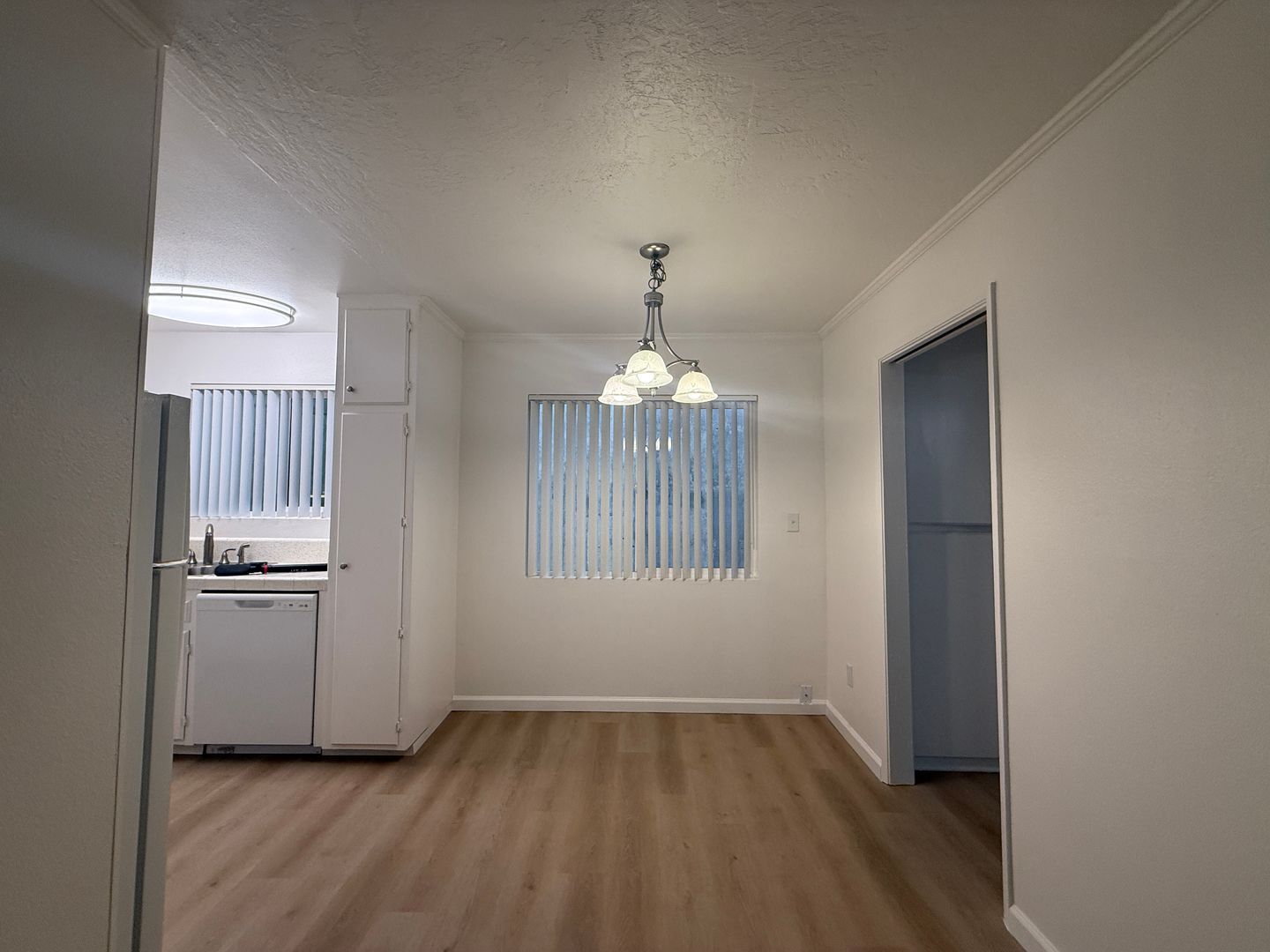 3914 Center Street - San Diego - California - 1 bed, 1 bath rental property