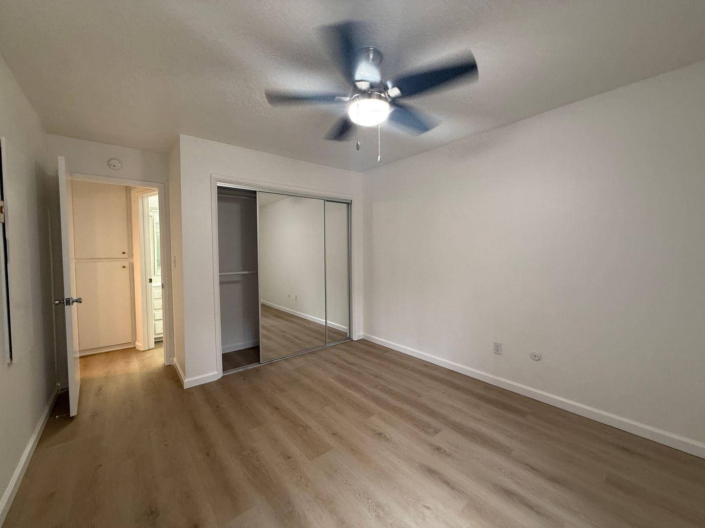3914 Center Street - San Diego - California - 1 bed, 1 bath rental property
