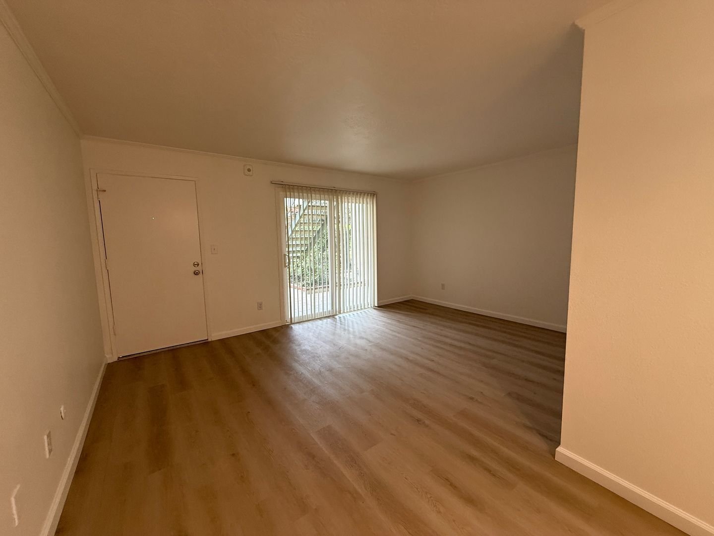 3914 Center Street - San Diego - California - 1 bed, 1 bath rental property
