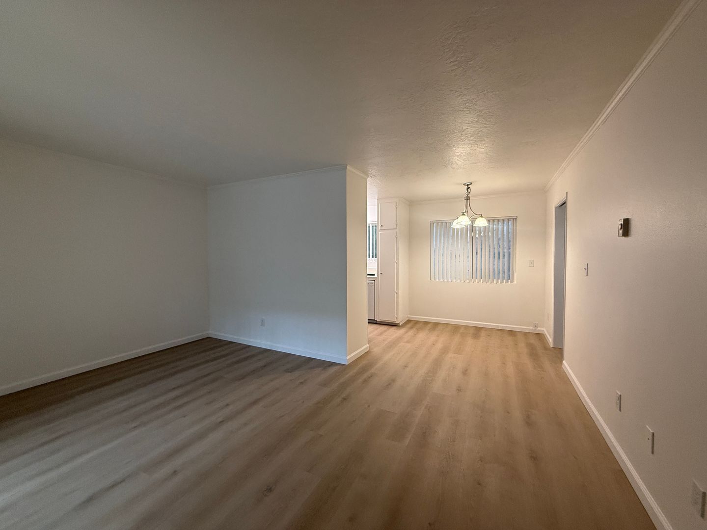 3914 Center Street - San Diego - California - 1 bed, 1 bath rental property