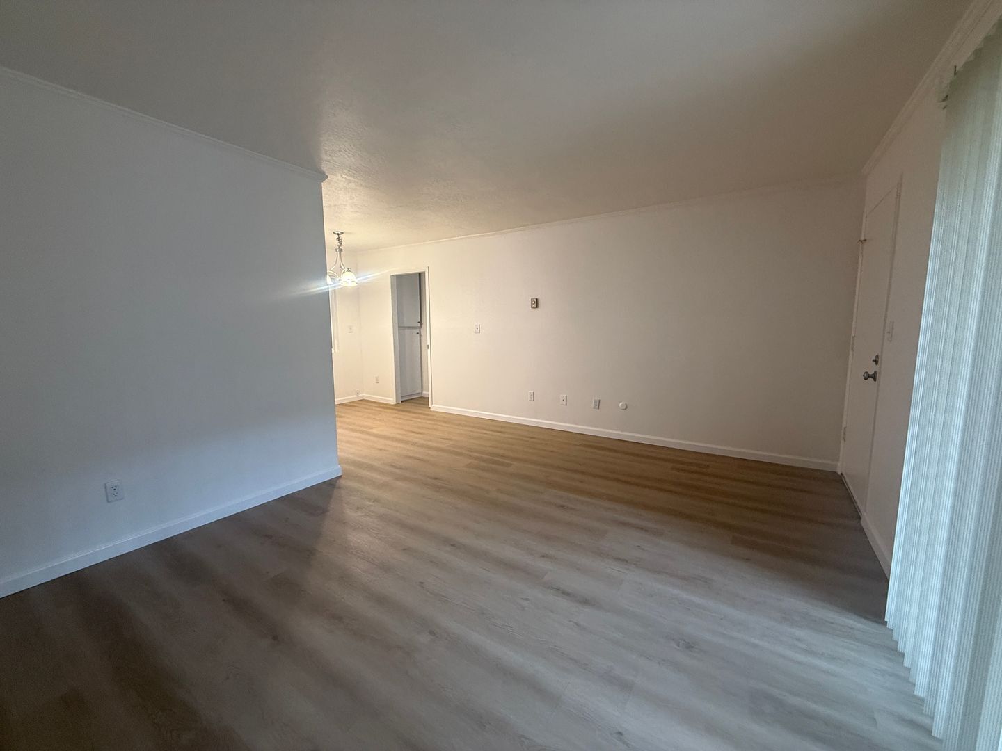3914 Center Street - San Diego - California - 1 bed, 1 bath rental property
