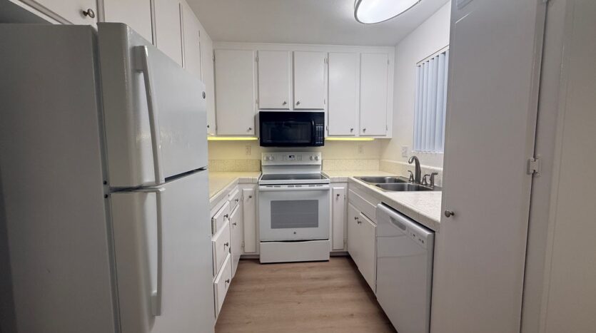3914 Center Street - San Diego - California - 1 bed, 1 bath rental property